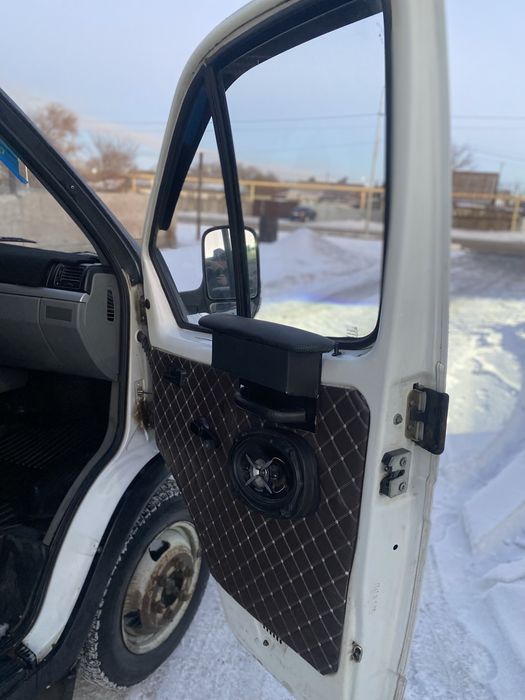 Продам Газель Бизнес