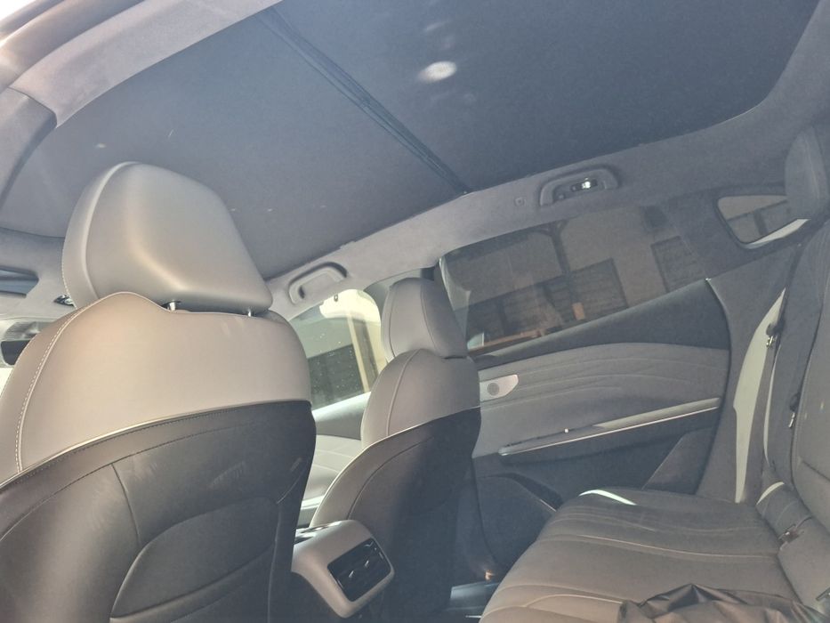 Geely galaxy e8 2024