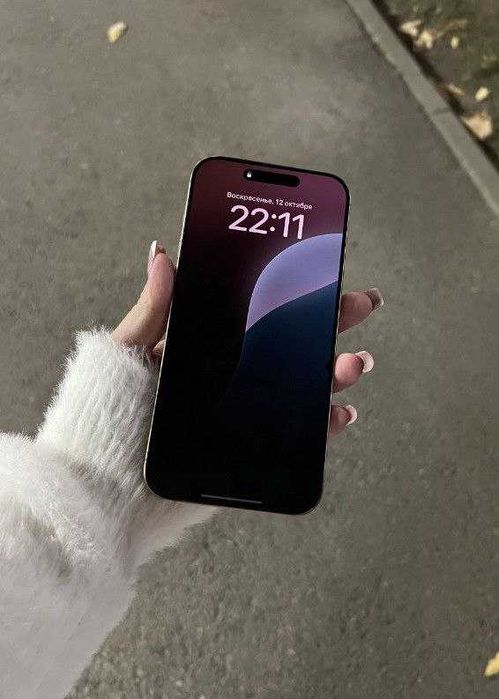 Новый IPhone 16 Pro Max 512gb 100% | 0-0-24