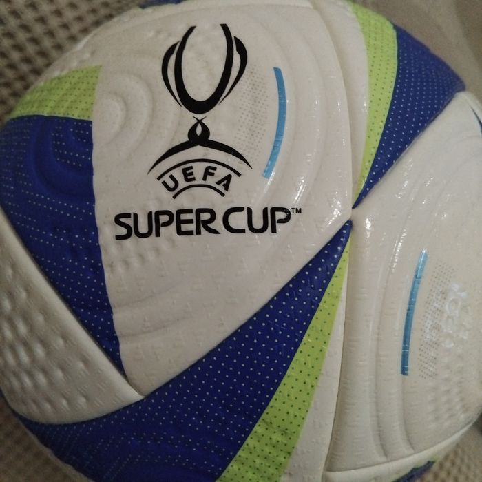 Adidas Super Cup 2024