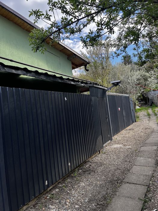 Casă zona centrală str Predeal 24