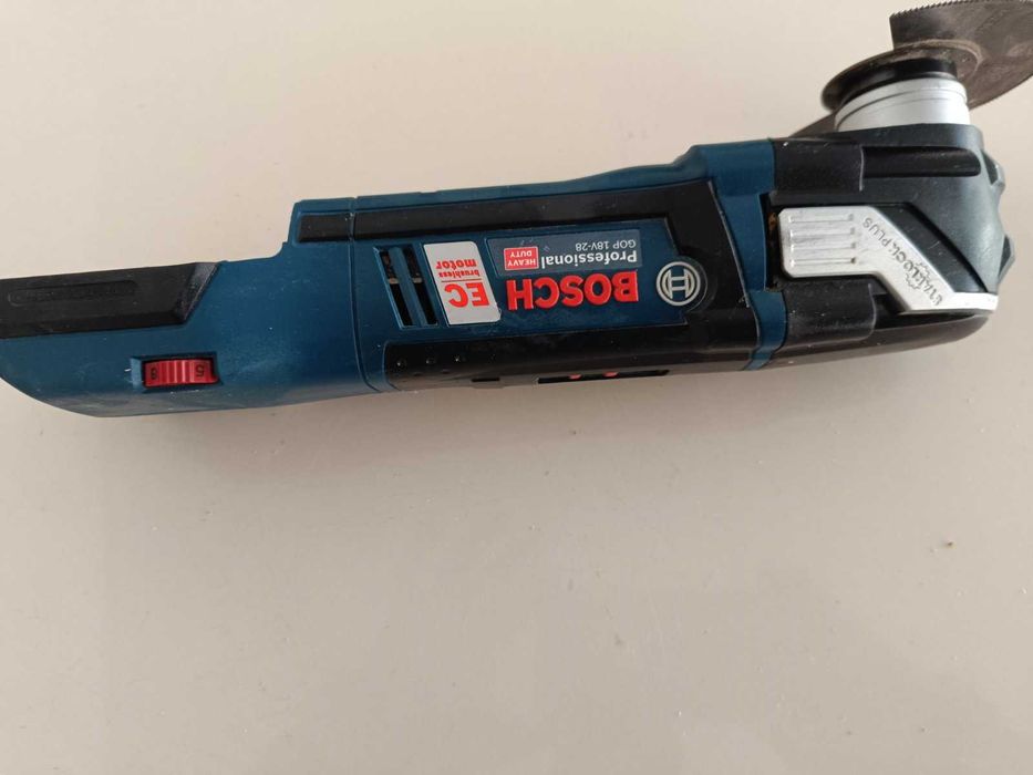 Bosch Мултишлаиф