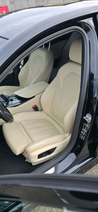 BMW 540i xDrive Mild-Hybrid (333 CP) – M Sport • 2021 • RAR efectuat