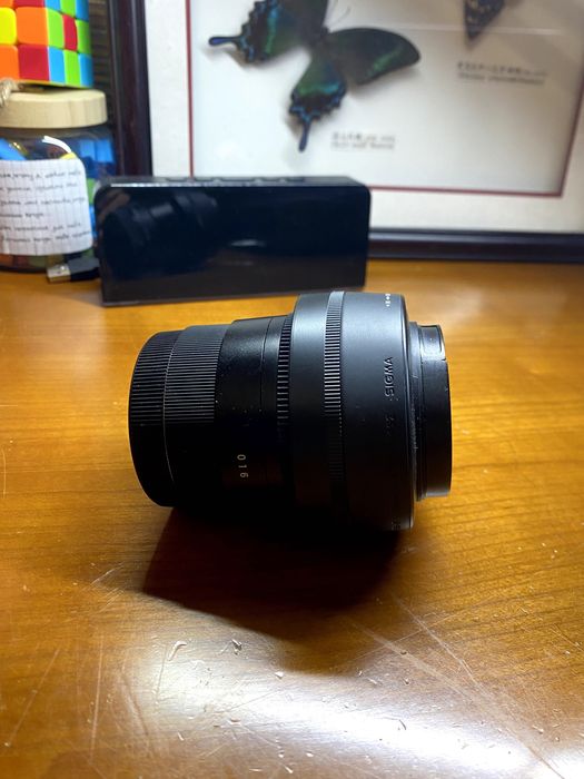 Sony ZV-E10 Полный сетап
