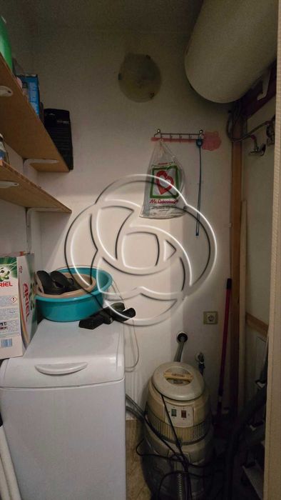 Дава се под наем Двустаен апартамент в София, Манастирски ливади - 60 кв.м за 600 € - Снимка #4