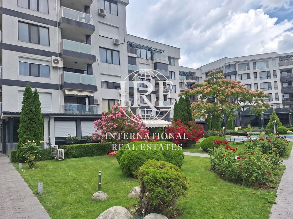 Продава се Двустаен апартамент в Варна, м-т Евксиноград - 70 кв.м за 2500 €/кв.м - Снимка #1