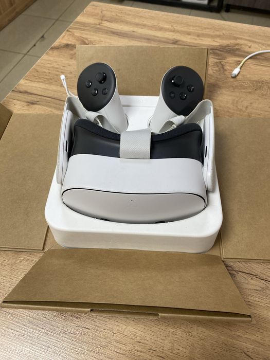Vr очки Meta Quest 3S baitime 0.0.12