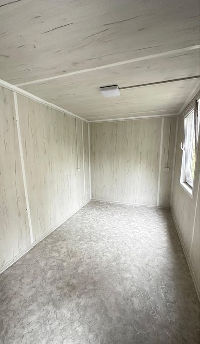 Контейнер, бытовка, модульный дом, дача