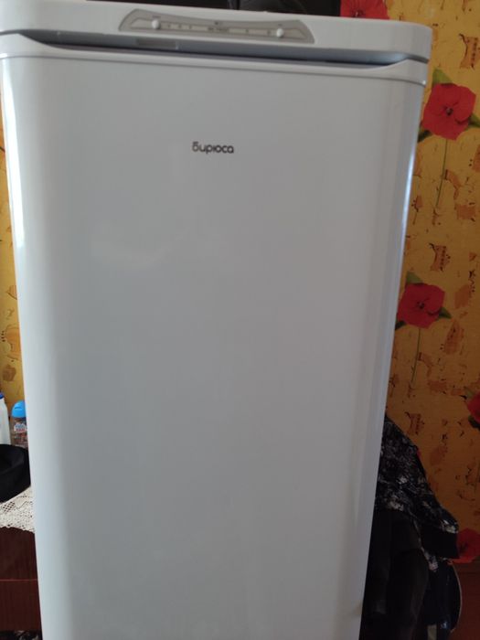 Морозильная камера,б/у