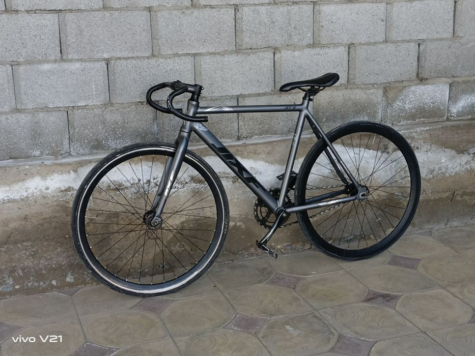 jixf at-5, серый