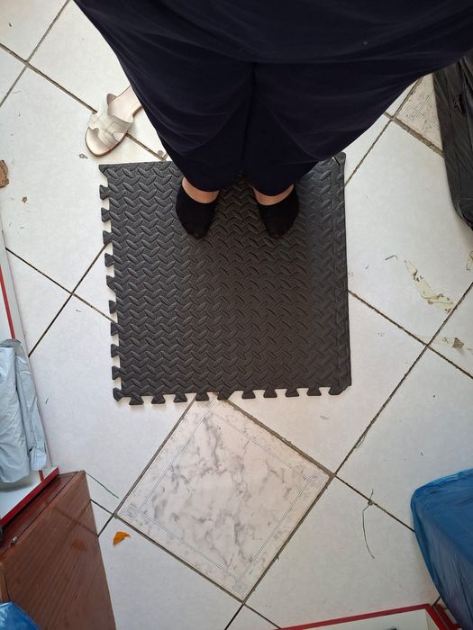 Дианги коврик для пола