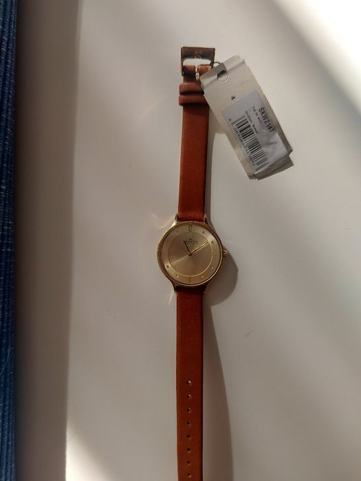 Ceas skagen nou dama