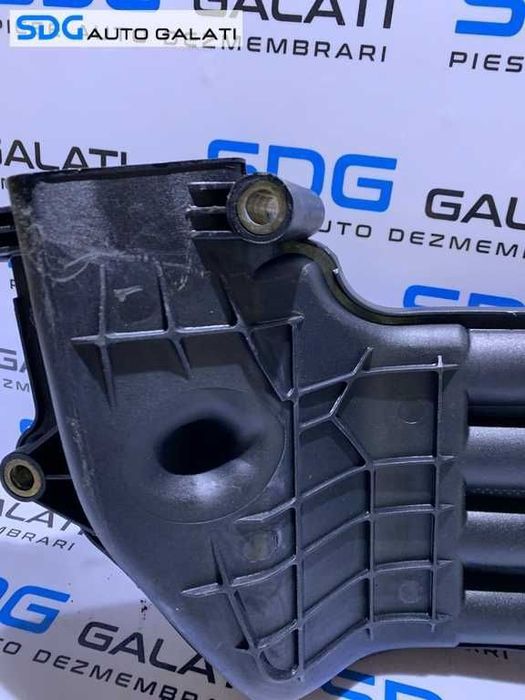 Galerie de Admisie VW Golf 4 1.9 SDI AGP AQM 1998 - 2005 Cod 038129713H 038129712 [MA0182]