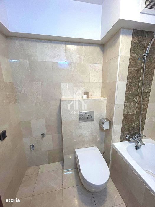 Apartament 2 camere | Bloc 2016 | Mircea Voda - Unirii - Tribunal