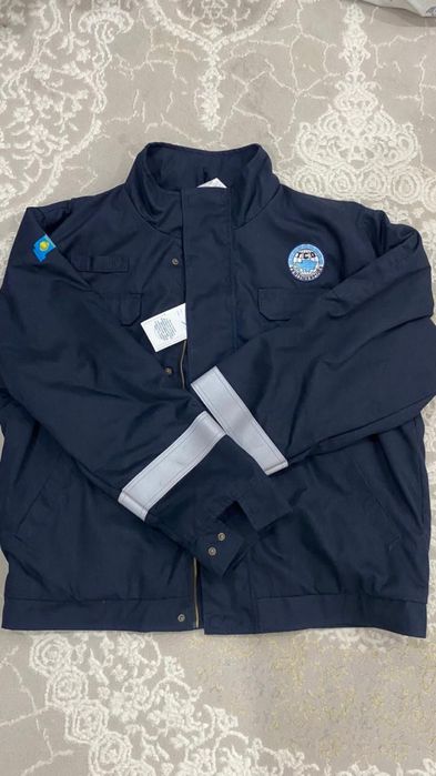 Комбинезон,куртка