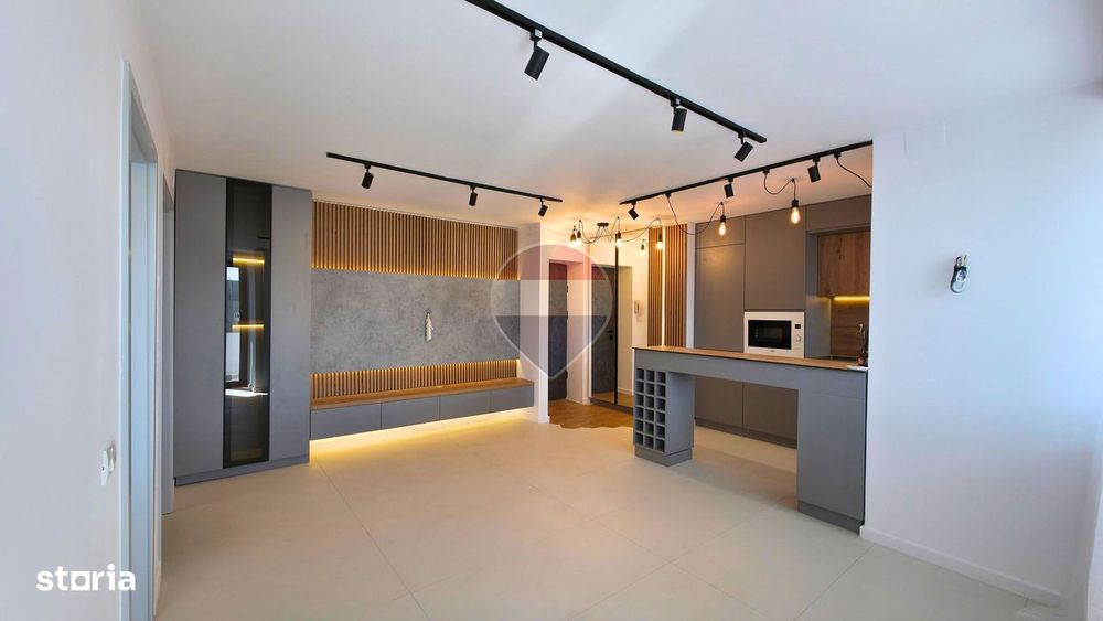 Vanzare apartament 2 camere Obor