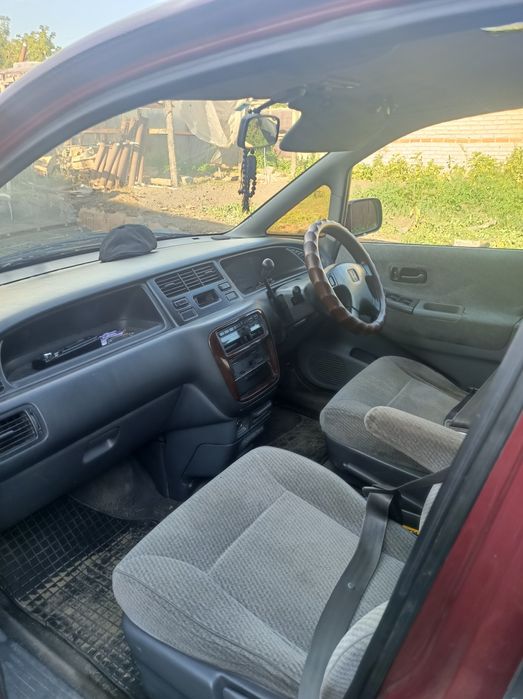 Продам хонда одисей