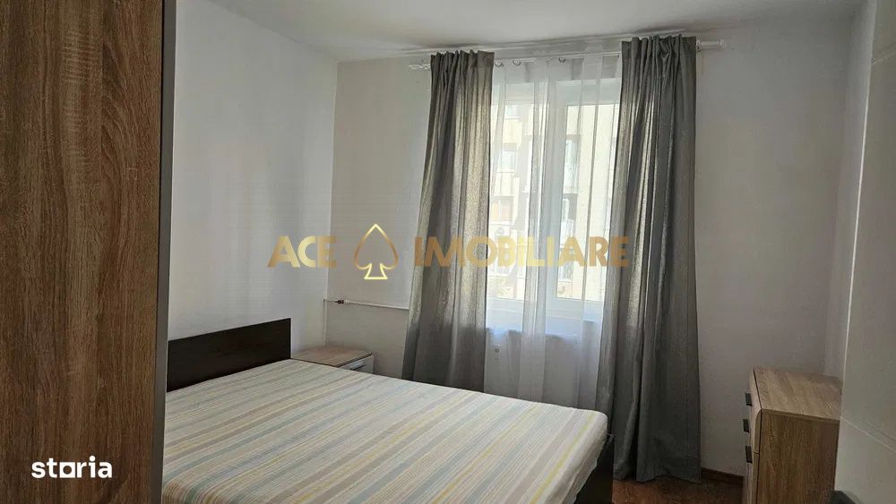 2 Camere de inchiriat | Crangasi | Mobilat-Utilat | Metrou