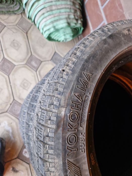 Продам шины  ниже рыночной цене