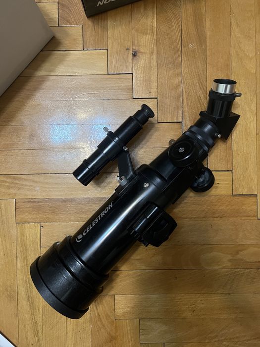 Телескоп Celestron Travel Scope 70