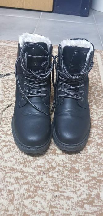 Дамски боти 38 номер