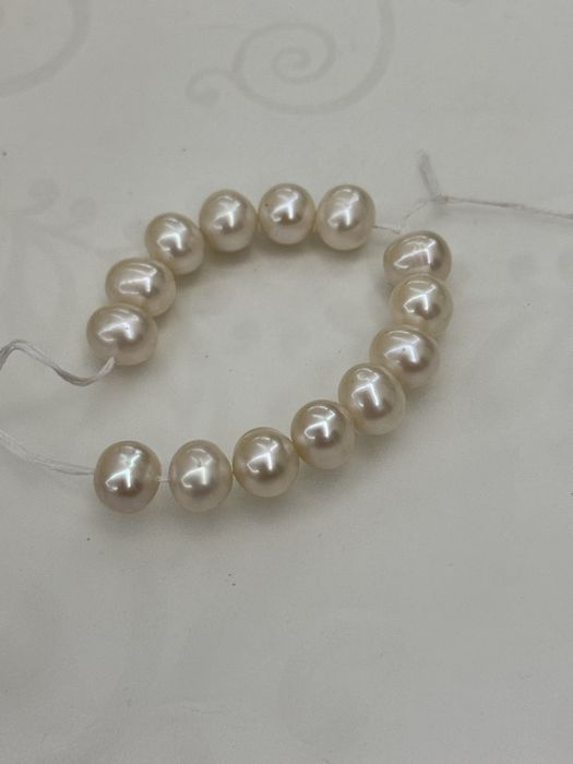 Натауральный Малазийский Жемчуг
