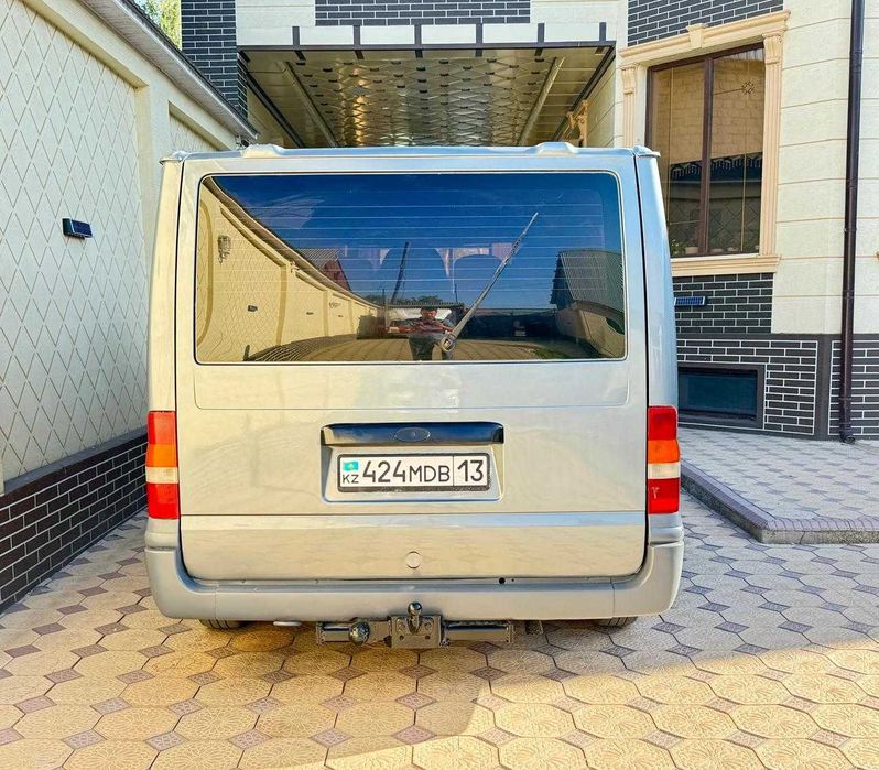 Продается Форд транзит