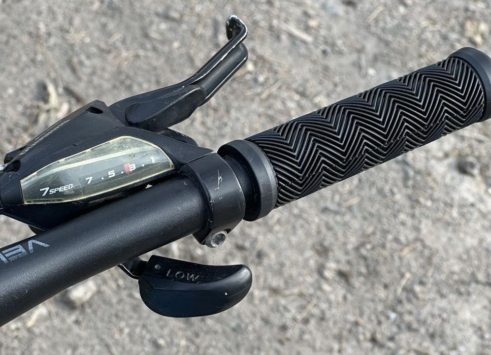 Велосипед 26 дюймов