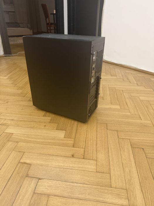 Calculator Gaming + periferice