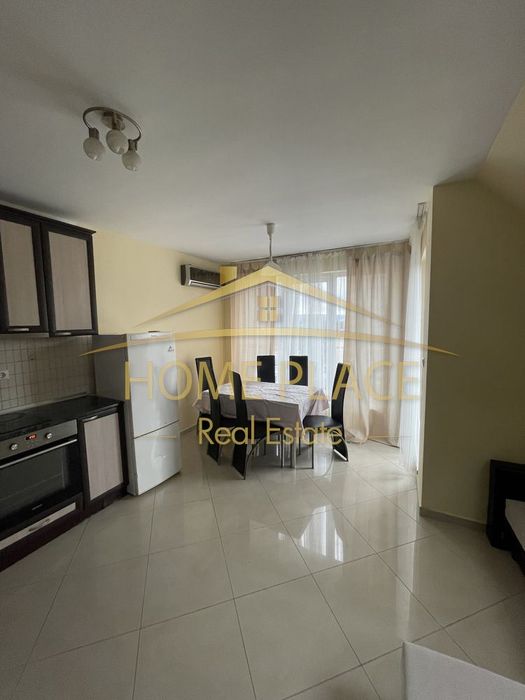 Дава се под наем Двустаен апартамент в Варна, Общината - 65 кв.м за 510 € - Снимка #2