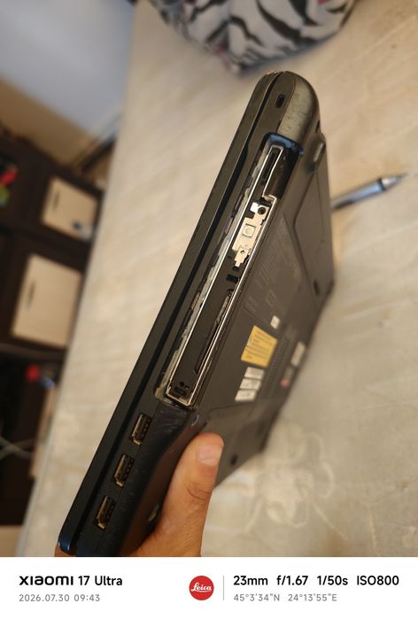 Vând laptop Sony vaio pcg - 71913L
