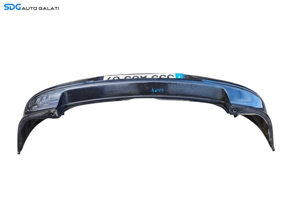 Bara Spoiler Spate Volkswagen Golf 4 Hatchback Scurt 1998 - 2005 [LC2823]