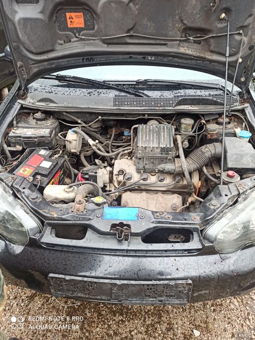 Хонда хрв на части