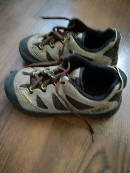 Детски обувки Саломон