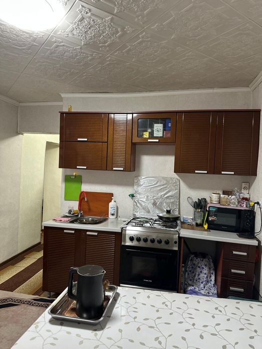 Продам квартиру 3 комнатную