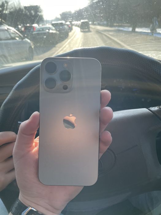 Айфон 16 про макс