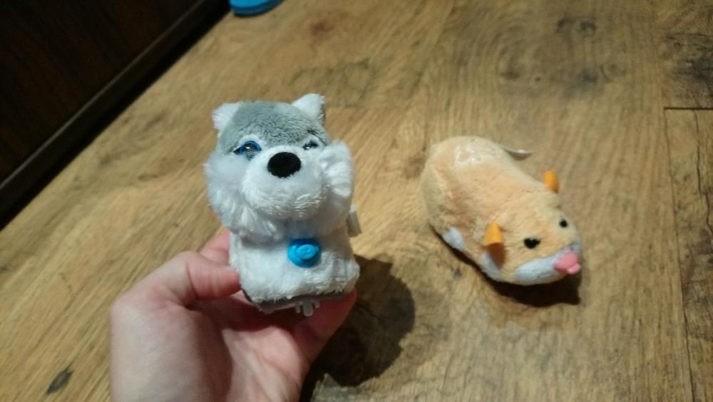 Продавам играчки