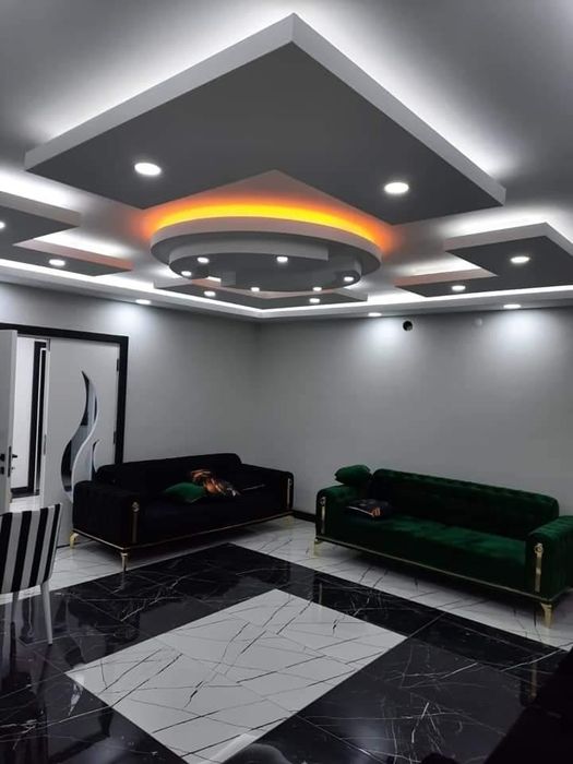 Маляарки.Ремонт квартир. От мелких до крупных обьёмов. Под ключ