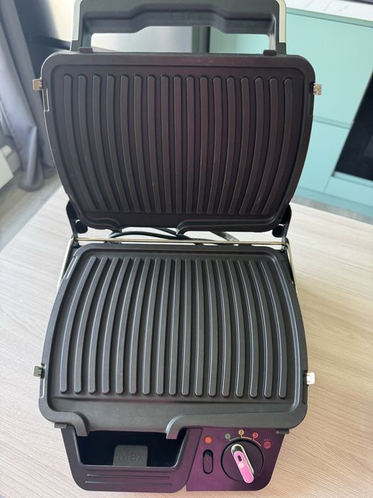 Электрогриль Tefal Supergrill