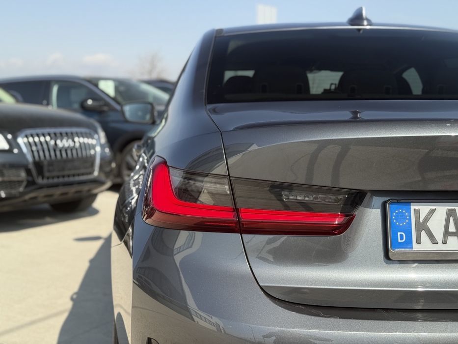 Bmw Seria 3/ G20/ 330XD/2022