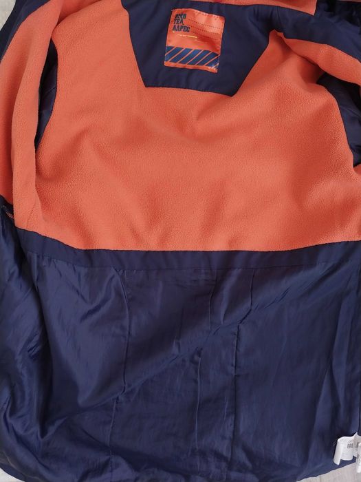 Ветровка на мальчика