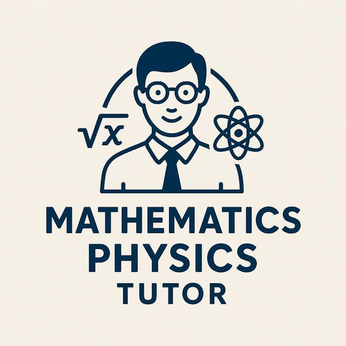 Репетитор по Математике и физике ЕГЭ ОГЭ МЦКО DTM