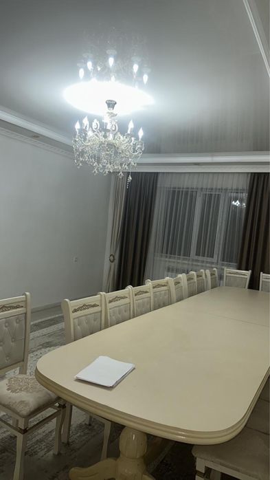 Гостевой Дом принимает гостей