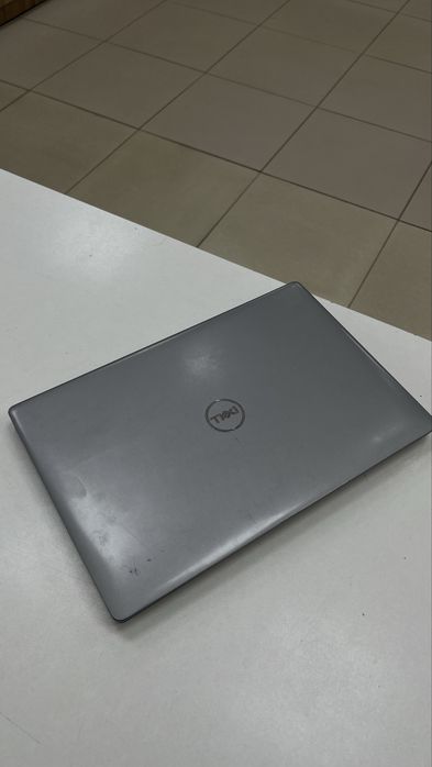 Ноутбук для работы | Dell