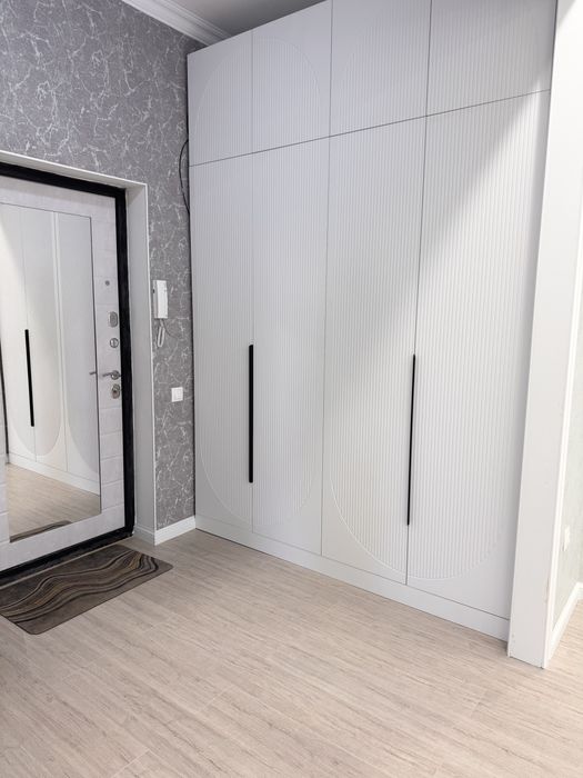 2 комнатная квартира