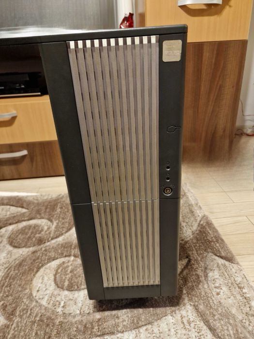 Unitate PC calculator