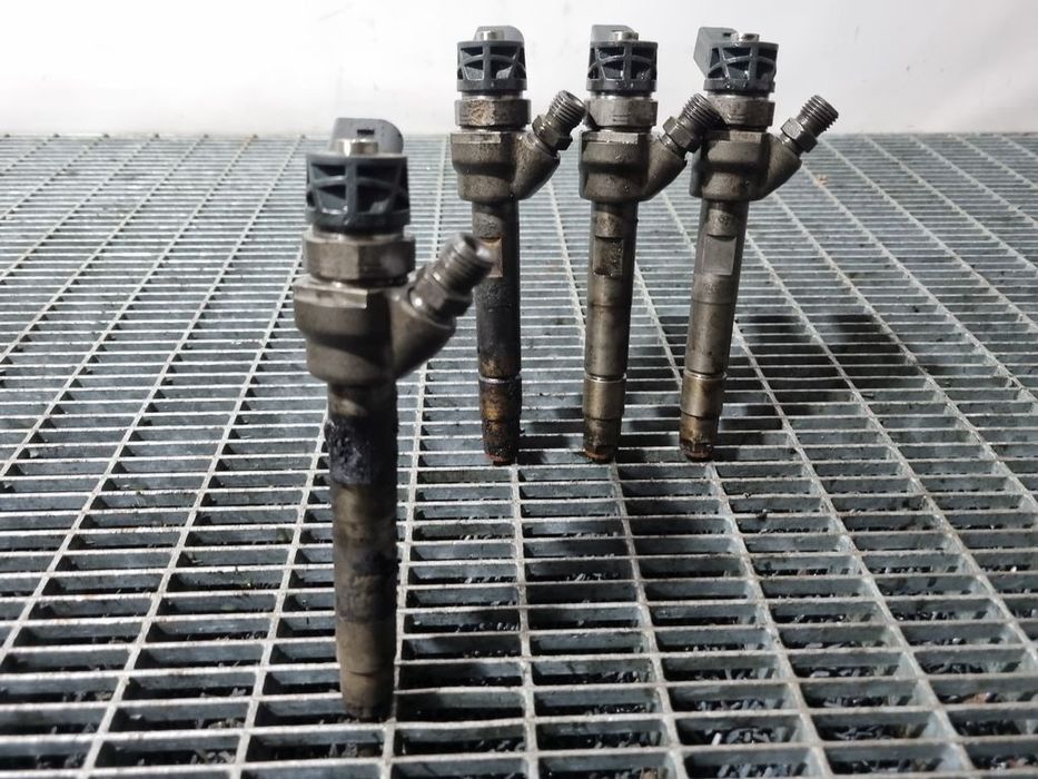 Injector BMW X3 F25 2.0 D 2010 - 2014 184CP N47D20C Euro5 (1478) Diesel 0445110616