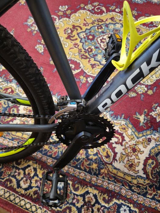 Bicicleta Rockrider st520s