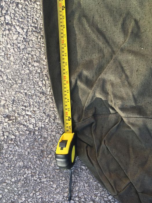 Военни чувчували 3 вида