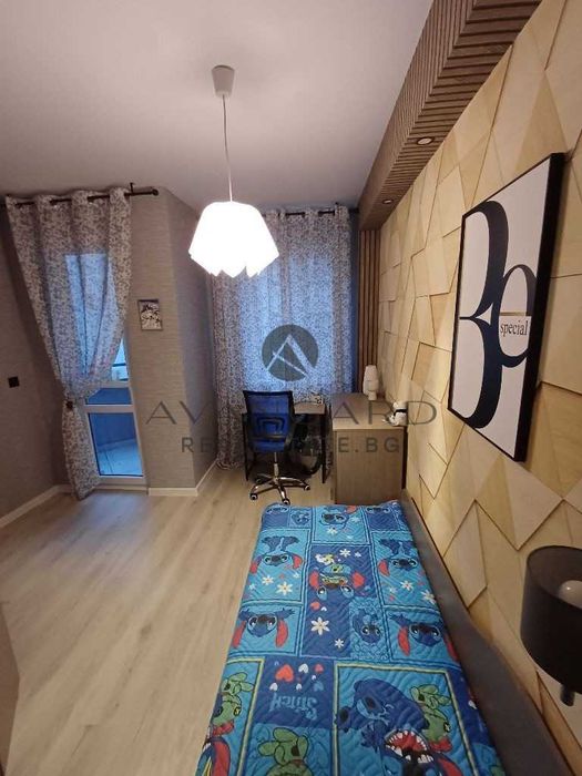Продава се Тристаен апартамент в Пловдив, Кършияка - 65 кв.м за 3060 €/кв.м - Снимка #6